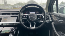Jaguar I-Pace 294kW EV400 HSE 90kWh 5dr Auto [11kW Charger] Electric Estate